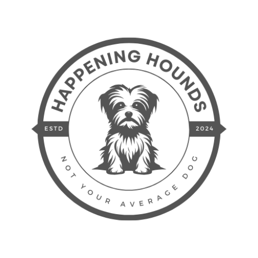 Dog Products - Happening Hounds